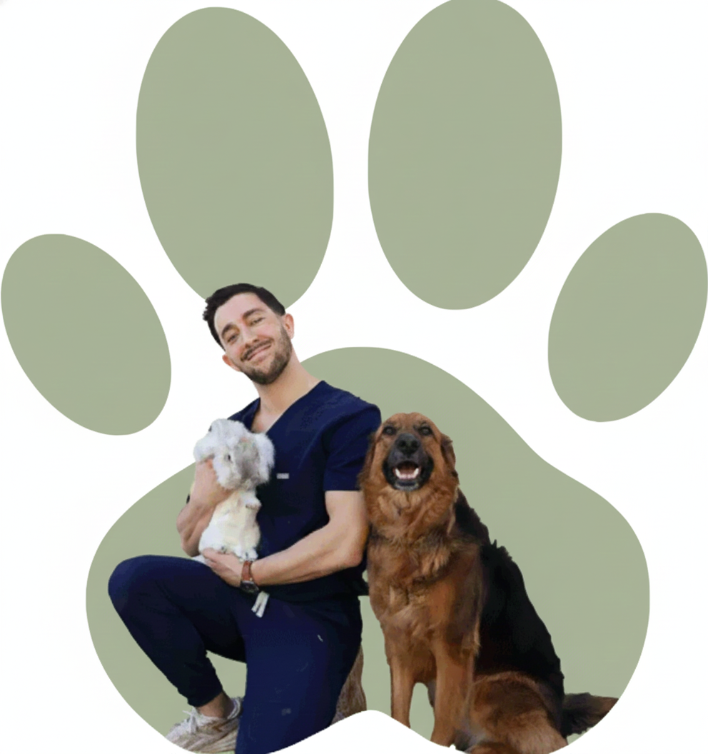 Dr. Satinet Thibault